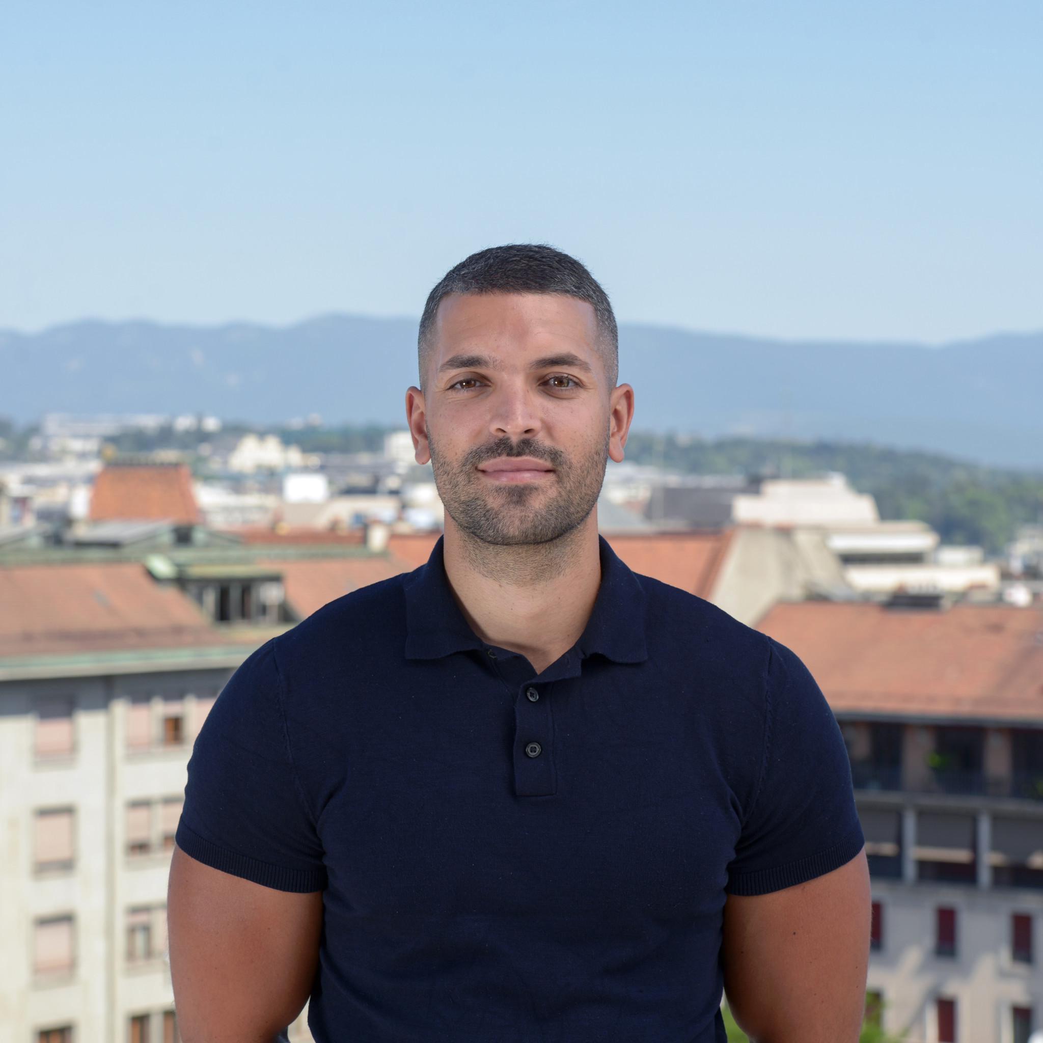 David de Matos Ferreira