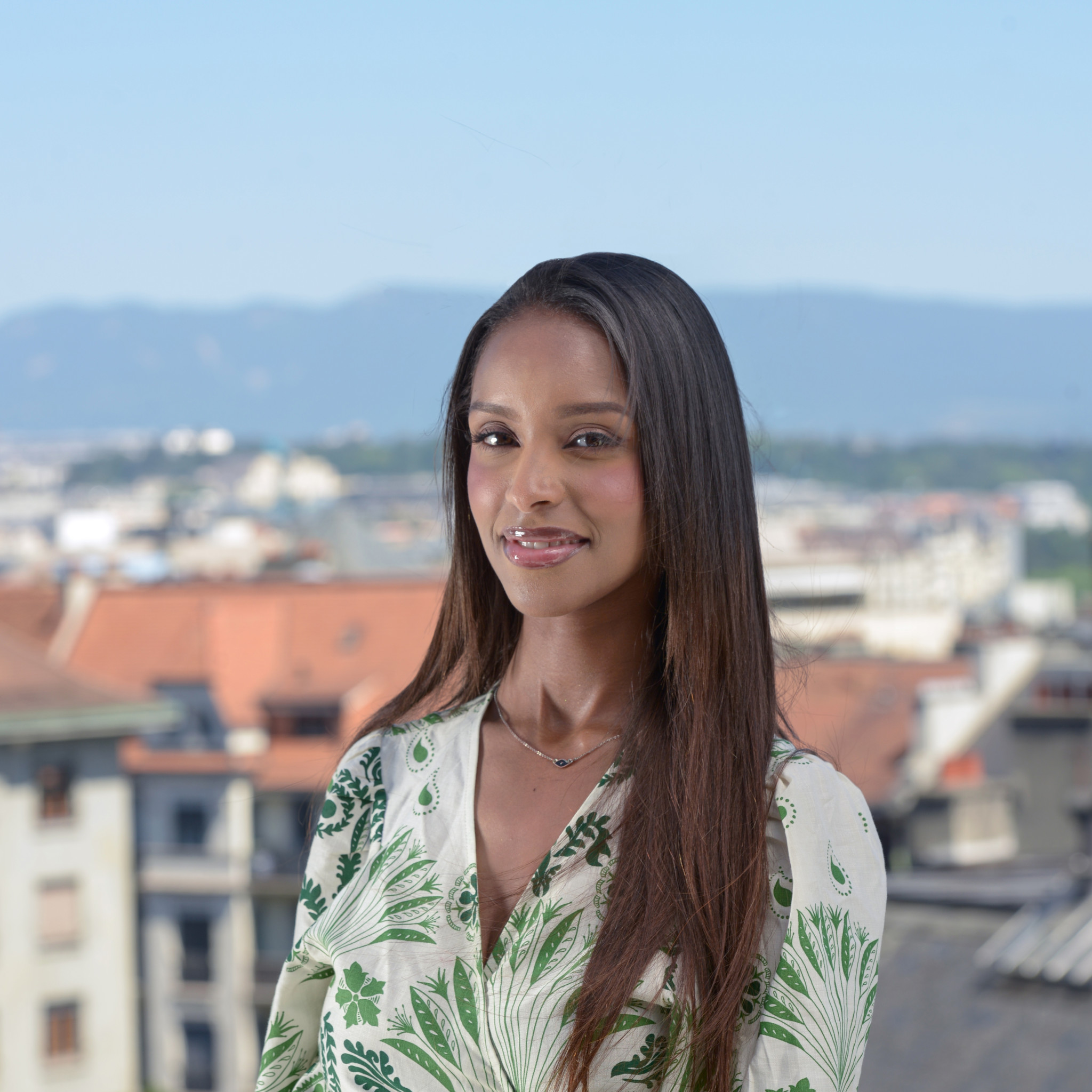 Mohuba Abdirashid