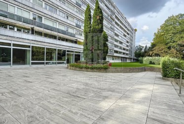 Appartement 4 pièces dans résidence de standing - Etage élevé