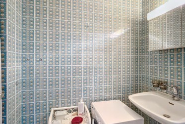 Appartement 4 pièces dans résidence de standing - Etage élevé