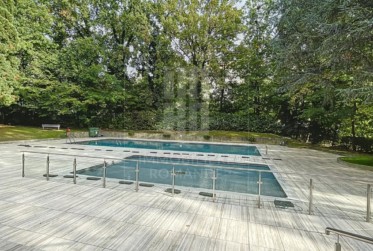 Appartement 4 pièces dans résidence de standing - Etage élevé