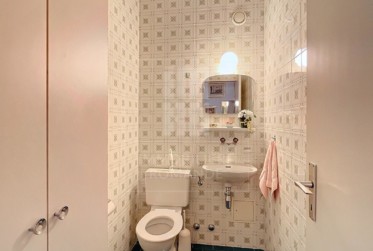 Appartement 4 pièces dans résidence de standing - Etage élevé