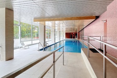Appartement 4 pièces dans résidence de standing - Etage élevé