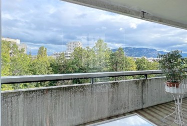 Appartement 4 pièces dans résidence de standing - Etage élevé