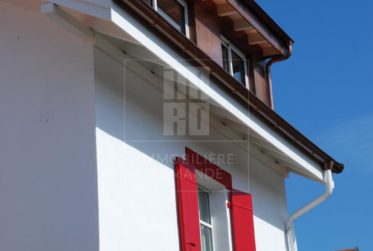 Charmant petit immeuble de rendement