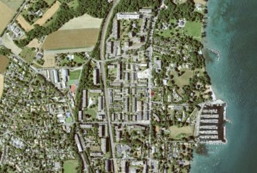 Charmant petit immeuble de rendement