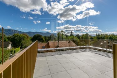 Villa individuelle THPE neuve