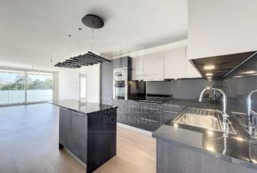 Lumineux 3.5 pièces au 6ème étage