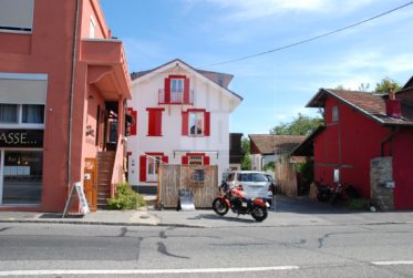 Charmant petit immeuble de rendement