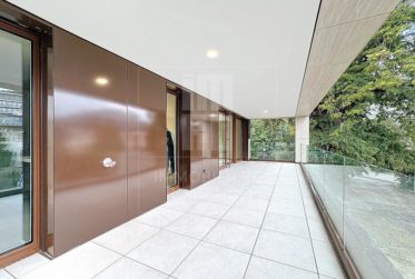 Magnifique appartement de 3 pièces avec spacieuse terrasse