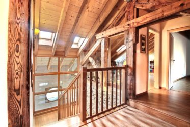 Ancienne ferme rénovée au coeur du village