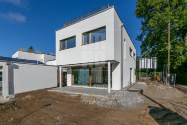 Villa individuelle THPE neuve