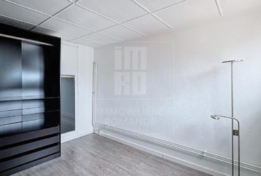 Charmant appartement de 6 pièces à la campagne