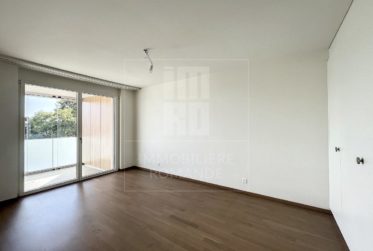 Lumineux 3.5 pièces au 6ème étage