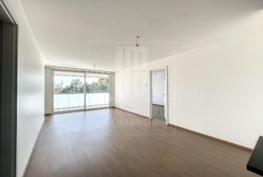 Lumineux 3.5 pièces au 6ème étage