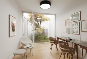 Splendide villa neuve - 4 chambres + sous-sol aménagé