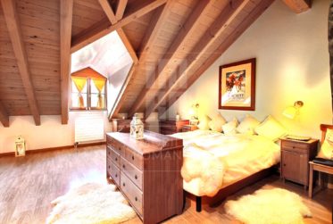 Ancienne ferme rénovée au coeur du village