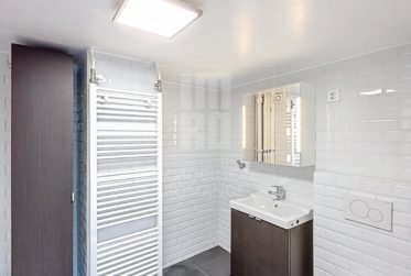 Charmant appartement de 6 pièces à la campagne