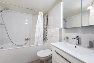 Agréable 4 pièces à la campagne