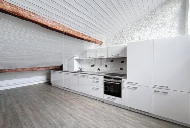 Charmant appartement de 6 pièces à la campagne