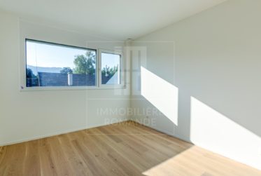 Villa individuelle THPE neuve