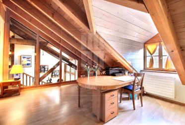 Ancienne ferme rénovée au coeur du village