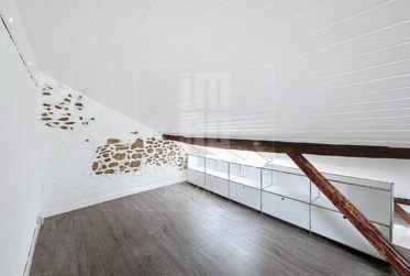 Charmant appartement de 6 pièces à la campagne