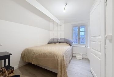 Agréable 4 pièces à la campagne