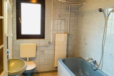 Agréable appartement de 4 pièces à Moutier