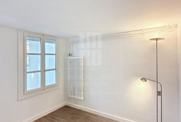 Charmant appartement de 6 pièces à la campagne