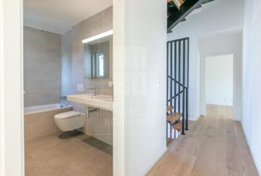 Villa individuelle THPE neuve