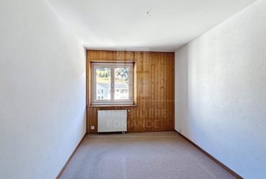 Charmant appartement de 3 pièces à Sainte-Croix