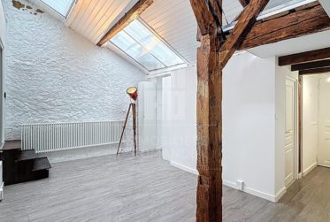 Charmant appartement de 6 pièces à la campagne