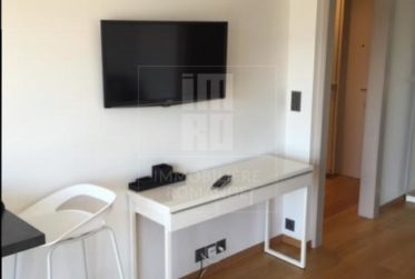 Saint-Jean : charmant studio meublé au 6ème étage