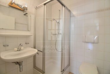 Lumineux duplex de 4,5 pièces au centre du village