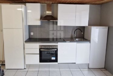 Agréable appartement de 4 pièces à Moutier