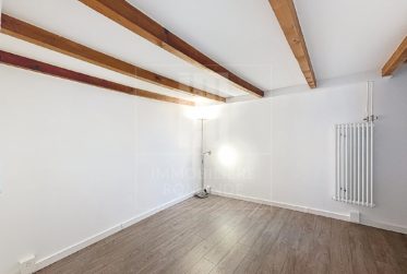 Charmant appartement de 6 pièces à la campagne