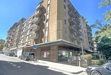 Appartement de 3 pièces au cœur des Eaux-Vives