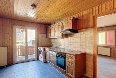 Charmant appartement de 3 pièces à Sainte-Croix