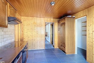 Charmant appartement de 3 pièces à Sainte-Croix