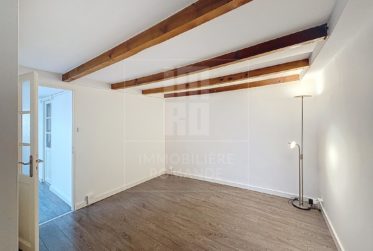 Charmant appartement de 6 pièces à la campagne