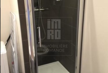 Saint-Jean : charmant studio meublé au 6ème étage