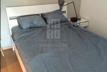 Saint-Jean : charmant studio meublé au 6ème étage