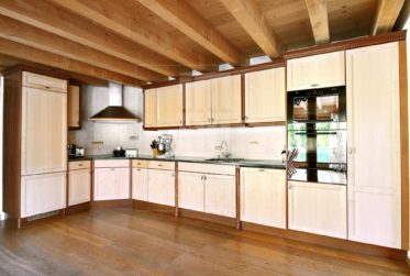 Ancienne ferme rénovée au coeur du village