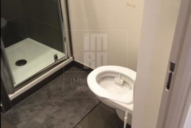 Saint-Jean : charmant studio meublé au 6ème étage