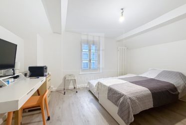 Agréable 4 pièces à la campagne