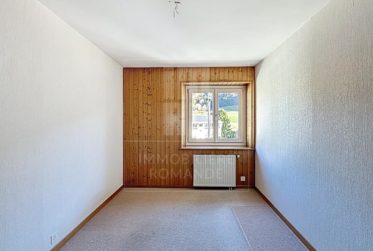 Charmant appartement de 3 pièces à Sainte-Croix