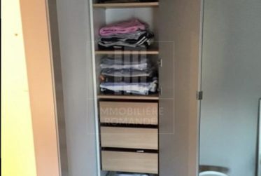 Saint-Jean : charmant studio meublé au 6ème étage