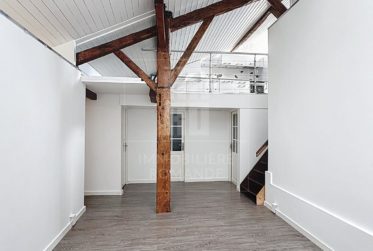 Charmant appartement de 6 pièces à la campagne