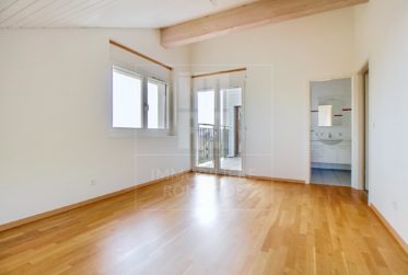 Magnifique appartement de 7 pièces à Jussy